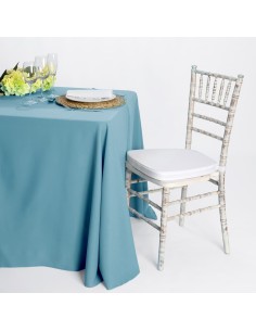 Mantel Rectangular Tela Strech