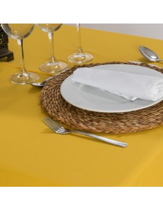 Toalha de mesa retangular Tecido Strech 2