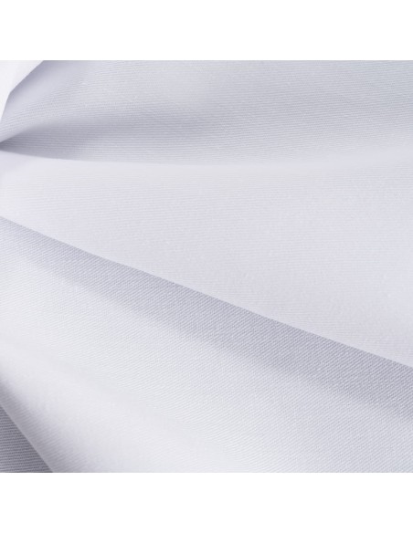 Cubremantel mesa rectangular satén