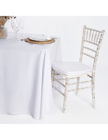 Toalha de mesa retangular premium