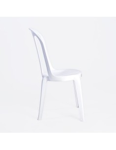 Garrotxa Cadeira Branca 2