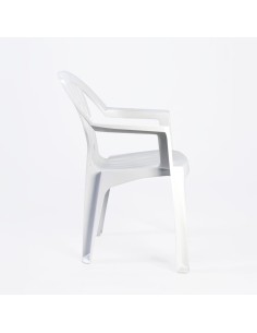 Silla con Brazos Rayas 2