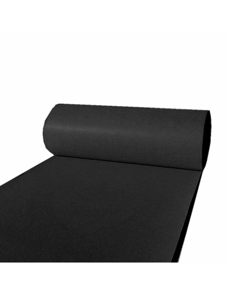 Moqueta Gris Carbón