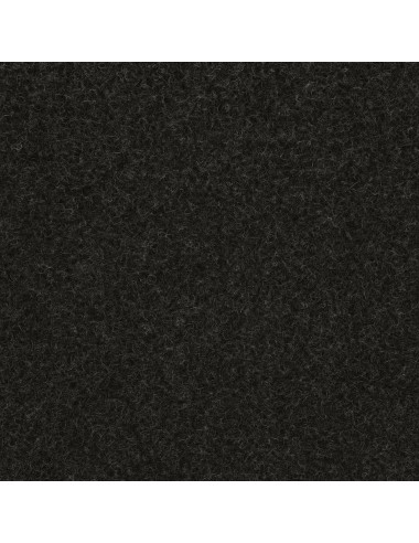 Tapete Cinza Carvão