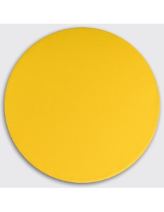 Bajoplato de Madera con Funda Lisa