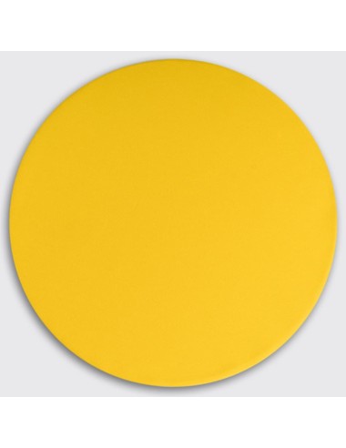 Prato de servir de madeira com tampa lisa