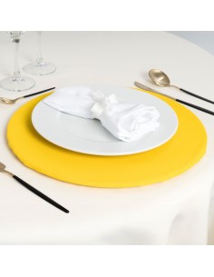 Prato de servir de madeira com tampa lisa 2