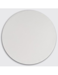 Bajoplato de Madera con Funda Lisa 2