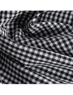 Cubremantel Cuadrado Estampado 2