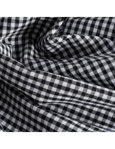 Cubremantel Cuadrado Estampado