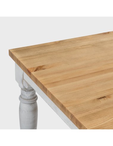 Mesa Rústica Rectangular 180x100