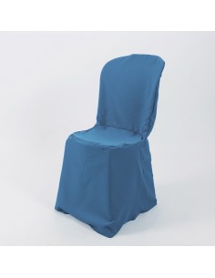 Capa Garrotxa em tecido Stretch