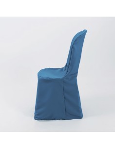 Capa Garrotxa em tecido Stretch 2