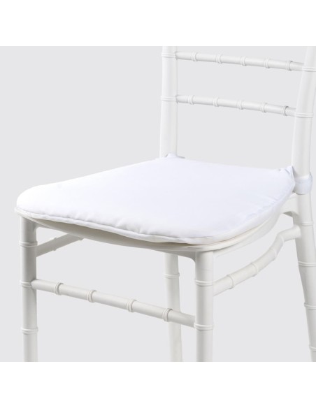 Capa de Almofada com Zíper e Velcro em Tecido Stretch