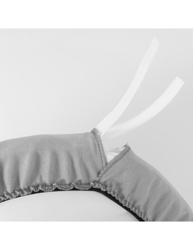 Funda para Cojín Silla Palillería de Lycra