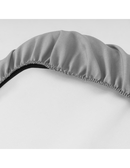 Funda para Cojín Silla Palillería de Lycra