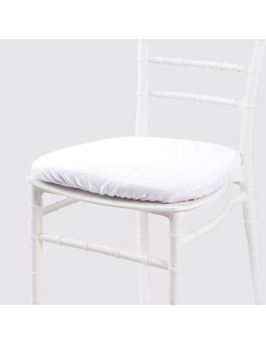 Capa de almofada para cadeira de lycra palillería