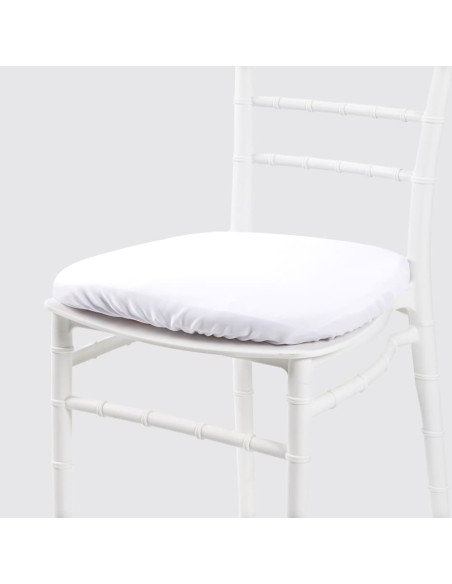 Funda para Cojín Silla Palillería de Lycra