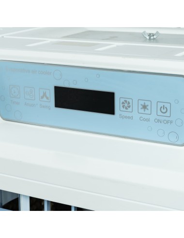 Resfriador Evaporativo GH-9000