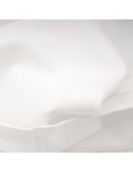 72 guardanapos de tecido reutilizáveis de ocasião