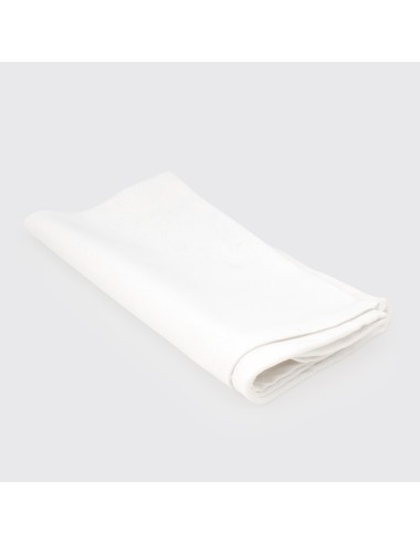 48 guardanapos de fio rústico reutilizáveis em...