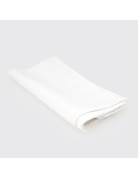 48 servilletas de hilo rústico reutilizables de ocasión