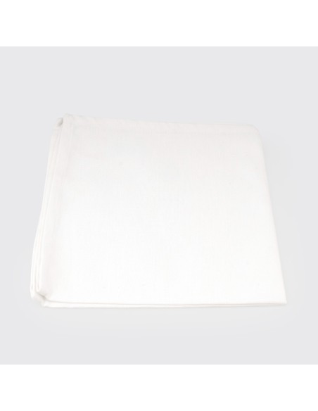 48 guardanapos de fio rústico reutilizáveis em segunda mão