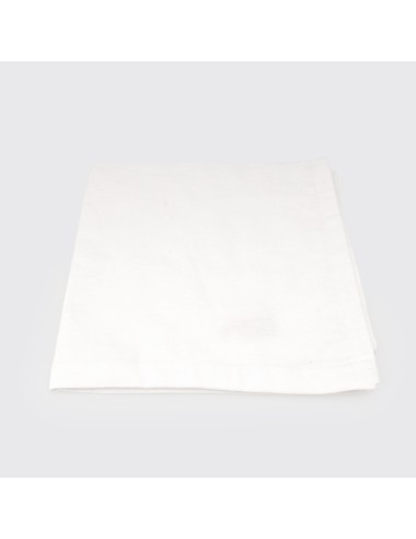 48 guardanapos de cetim reutilizáveis em...