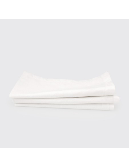 48 servilletas de satén reutilizables de ocasión