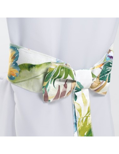 Arco estampado de cadeira de catering