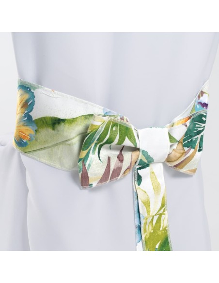Lazo Estampado para Silla de Catering