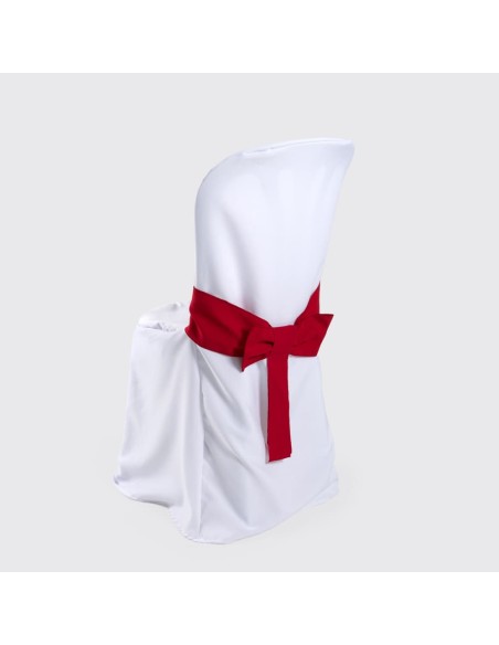 Lazo para Silla de Catering en Tela Stretch