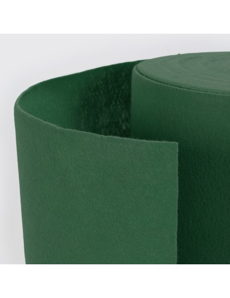 Moqueta Verde Oscuro