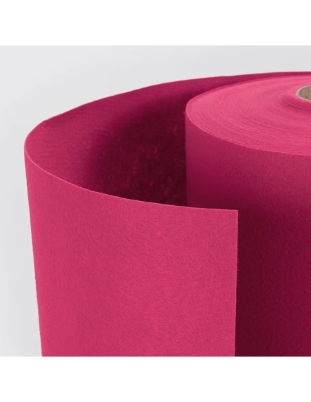 Moqueta Rosa Fucsia