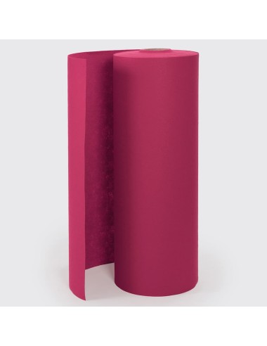 Tapete Rosa Fúcsia