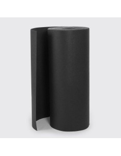 Moqueta Gris Carbón