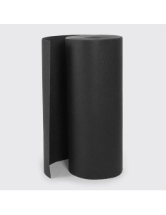 Moqueta Gris Carbón 2