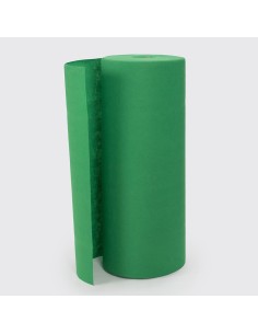 Moqueta Verde Claro 2