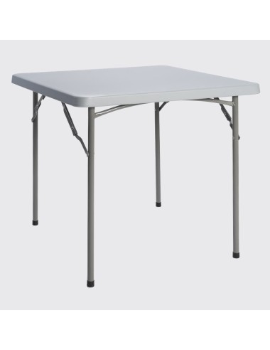 Mesa Cuadrada 87x87 cm