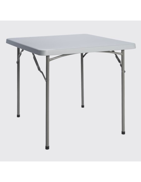 Mesa Quadrada 87x87 cm