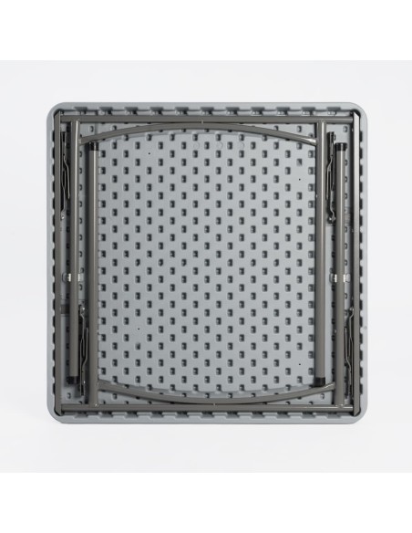 Mesa Quadrada 87x87 cm