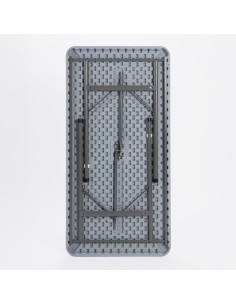 Mesa Rectangular 122x60 2