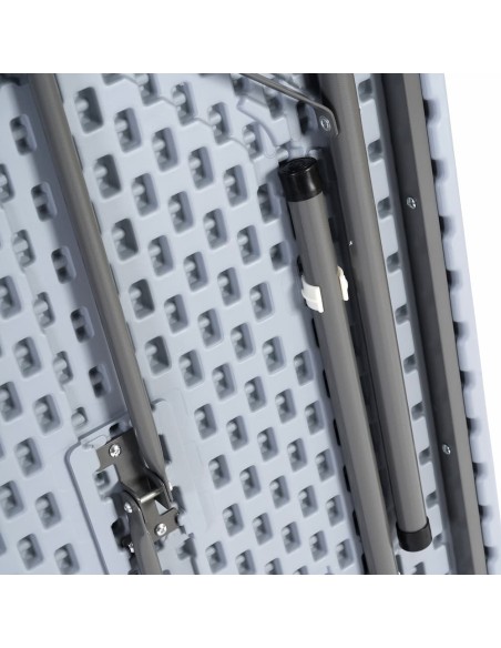 Mesa Rectangular 122x60