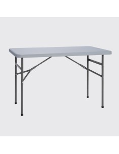 Mesa Retangular 122x60