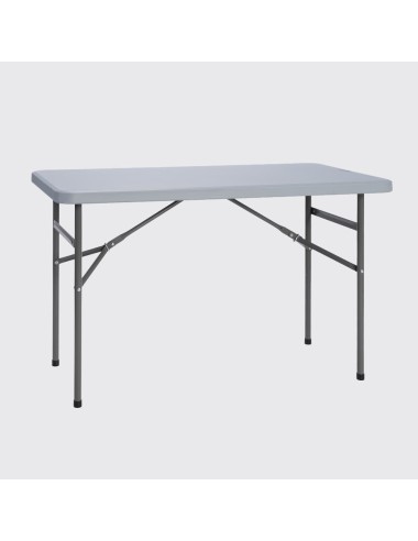 Mesa Retangular 122x60