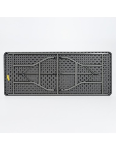 Mesa Rectangular 183x75