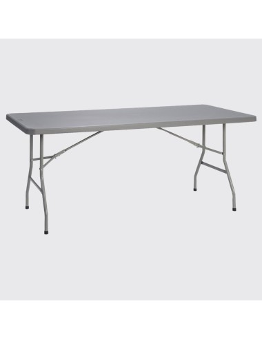 Mesa retangular 200x90 cm