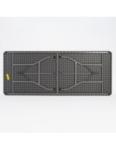 Mesa Rectangular 200x90 cm 2