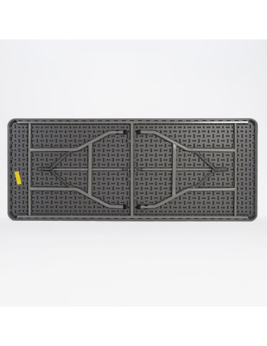 Mesa Rectangular 200x90 cm