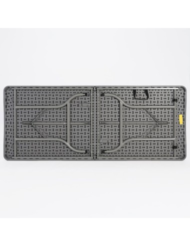 Mesa retangular tipo Mala 180x76x74 cm